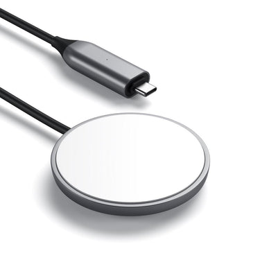satechi usb-c magnetic wireless charging cable